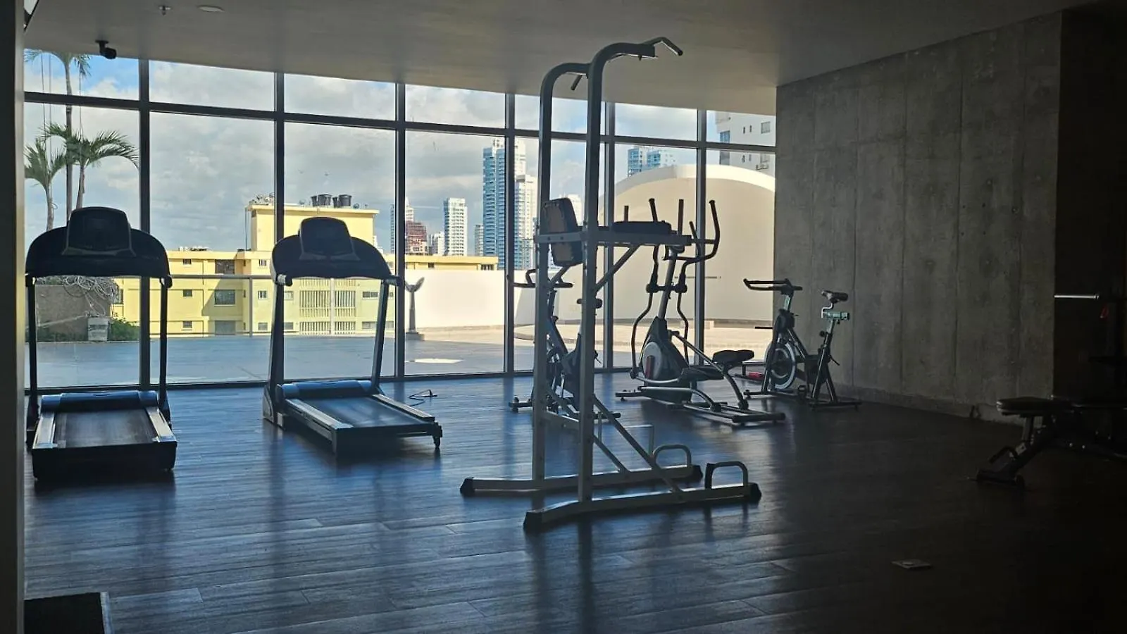 Apartamento Infinitum Nuevo Para Estrenar Cartagena Apartmán