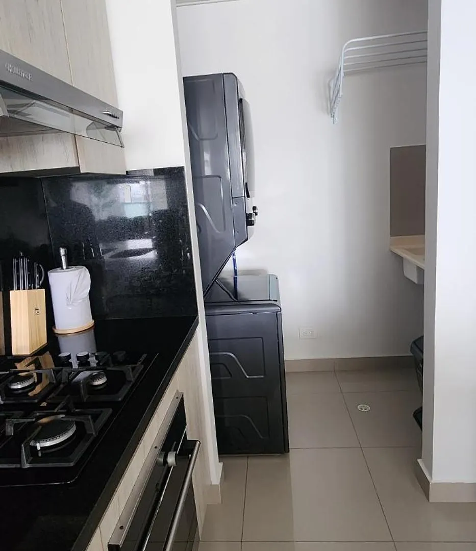 Apartamento Infinitum Nuevo Para Estrenar Cartagena 0*,  Kolumbie