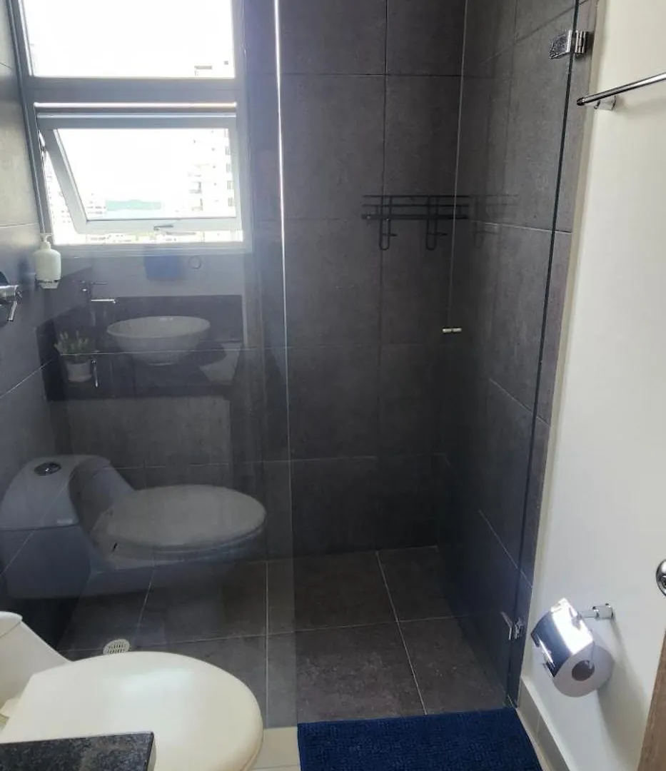 Apartmán Apartamento Infinitum Nuevo Para Estrenar Cartagena Kolumbie