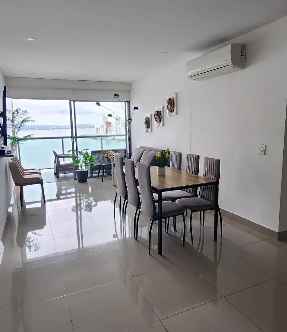 Apartamento Infinitum Nuevo Para Estrenar Cartagena