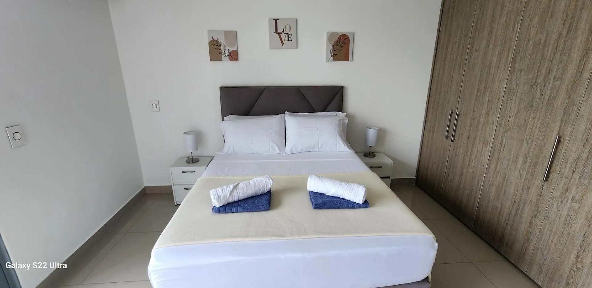 Apartmán Apartamento Infinitum Nuevo Para Estrenar Cartagena Kolumbie