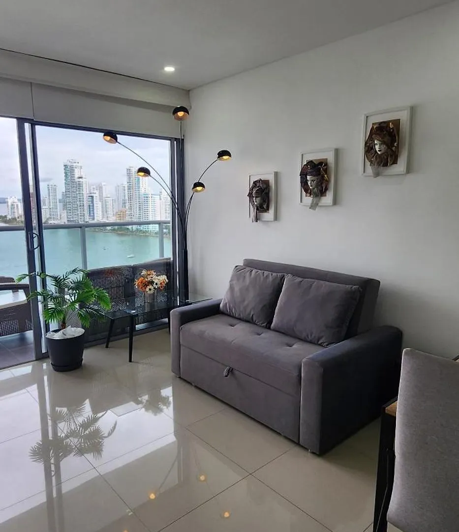 Apartamento Infinitum Nuevo Para Estrenar Cartagena Kolumbie