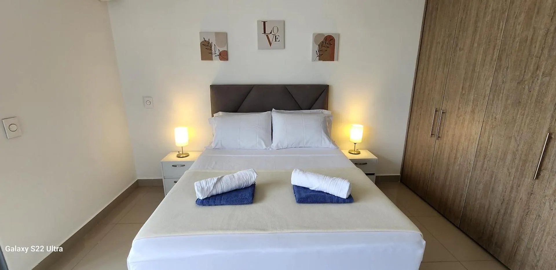 Apartmán Apartamento Infinitum Nuevo Para Estrenar Cartagena Kolumbie